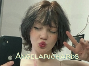 angelarichards Sexy Tchat