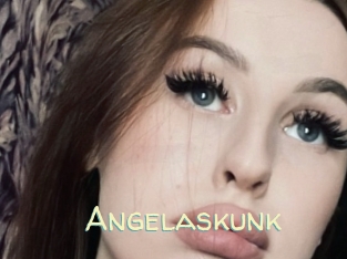 Angelaskunk