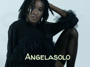 Angelasolo
