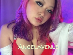 angelavenus Sexy Tchat