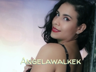 Angelawalkek
