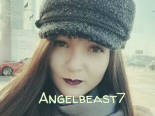 Angelbeast7