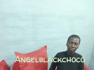 Angelblackchoco