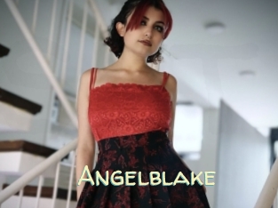 angelblake Sexy Tchat