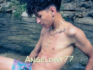 angelday77 Sexy Tchat