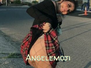Angelemoji