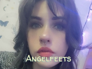 Angelfeets