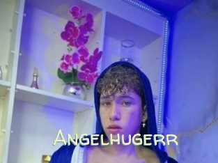 angelhugerr Sexy Tchat