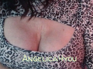 angelica4you Sexy Tchat
