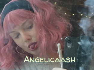 Angelicaash