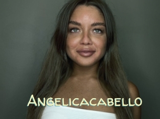 Angelicacabello