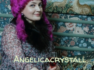 Angelicacrystall