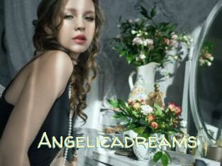 Angelicadreams