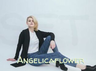 Angelicaflower