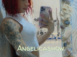 Angelicashow