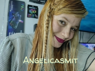 Angelicasmit