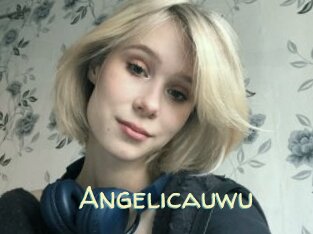 Angelicauwu