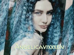Angelicavixxxen
