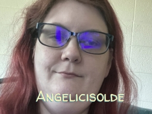 Angelicisolde