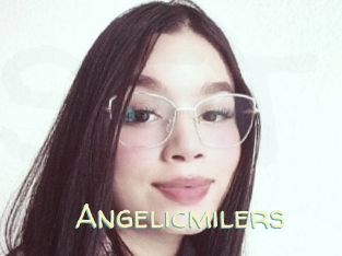Angelicmilers