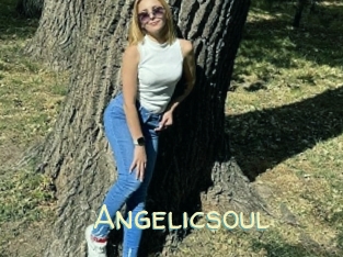 Angelicsoul
