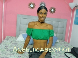 Angeliicasexyhot