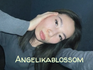 angelikablossom Sexy Tchat