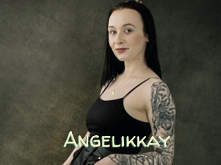 Angelikkay