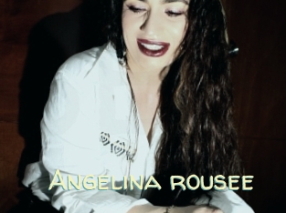 angelina_rousee Sexy Tchat