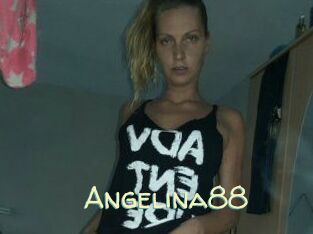 angelina88 Sexy Tchat