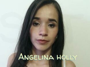 Angelina_holly