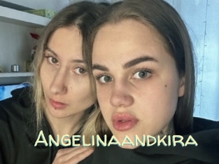 Angelinaandkira