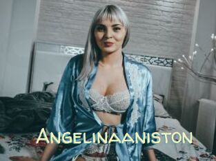 Angelinaaniston