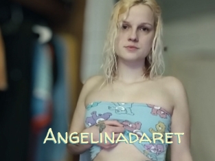 Angelinadaret