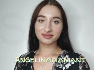 angelinadiamant Sexy Tchat