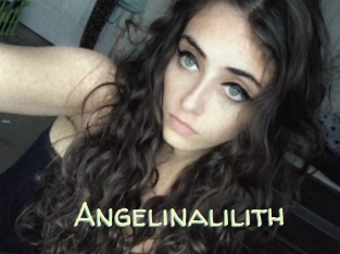 Angelinalilith