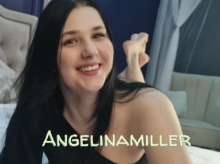 angelinamiller Sexy Tchat