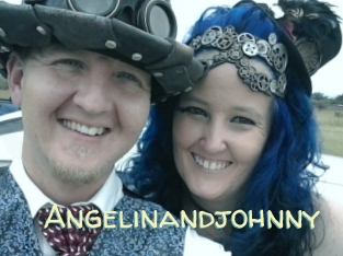 Angelinandjohnny