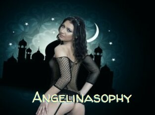 Angelinasophy