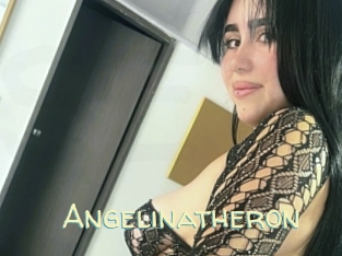 angelinatheron Sexy Tchat