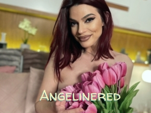 Angelinered