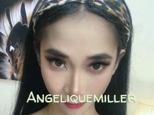 Angeliquemiller
