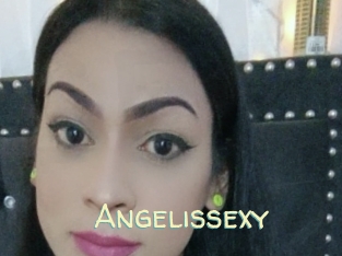 Angelissexy