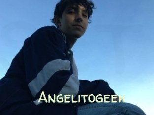 Angelitogeek