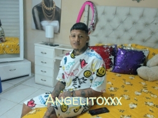 angelitoxxx Sexy Tchat