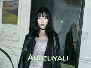 Angeliyali
