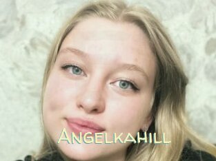 angelkahill Sexy Tchat