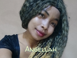 Angellah