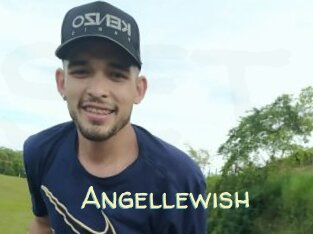 Angellewish