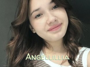 angellillia Sexy Tchat